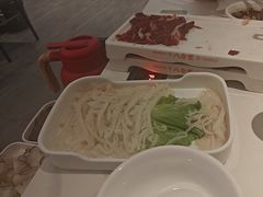 -八合里潮汕鲜牛肉火锅(福州万象城店)