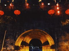 景点-东西巷