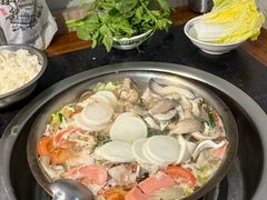 -海关荤豆花(洋河一路店)