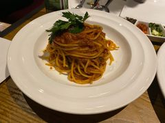 -安妮意大利餐厅(国贸店)