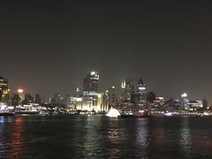 -三利音·浦之舟(滨江大道店)