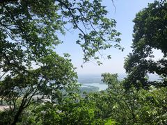 -虞山风景区