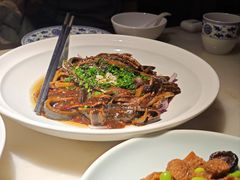 -淮扬府(安定门店)