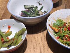 -农耕记·湖南土菜(科技园店)