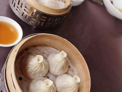 南翔小笼包-三利音·东方司宴(外滩店)