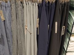 -MUJI无印良品(远洋未来广场店)