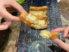 冰淇淋面包-魔宗·烧肉(汉街店)