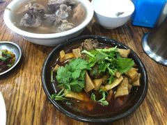 -雨田饭店(华兴东街店)