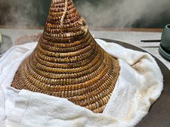 -鲜潭蒸汽石锅鱼(五道口购物中心店)