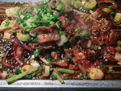 -绿茶餐厅(深圳龙华天虹购物中心店)