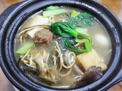 丸子砂锅-清真·穆萨砂锅(大皮院店)