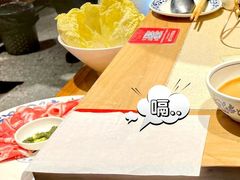-东镇老火锅(长春路首店)