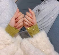 手部美甲-七月美睫 美甲