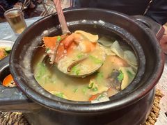 -官塘鱻鱻鱼生·潮汕生腌·砂锅粥(西马路总店)