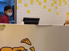 -尊宝比萨(南田店)