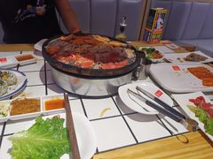 -肆幺幺烤肉(乐汇城店)