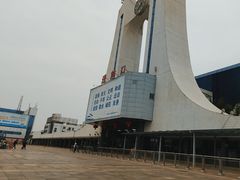 -岳阳站