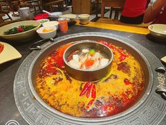-晓宇重庆火锅(龙首店)