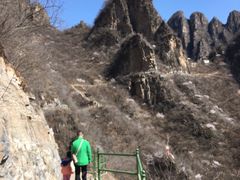 -十渡东湖港风景区