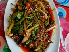 -四姑娘山阿巴郎·藏式花园餐厅