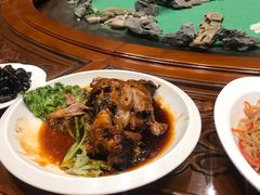 -通庆楼(新开路店)