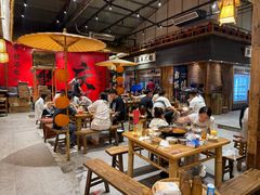 -袁山山重庆火锅(丈八北路店)