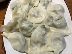 -必点海鲜·鲅鱼水饺(鞍山西道店)