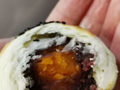 -玥儿弯弯手作烘焙(中海国际社区御城店)