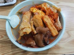 -家味螺蛳粉&烤鱼(五角场店)