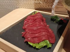-巴奴毛肚火锅(七宝领展广场店)