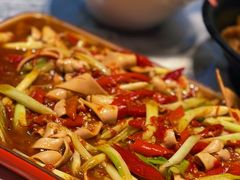 -红辣椒·川菜·火锅(大洋中心店)
