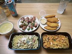 -安妮意大利餐厅(国贸店)
