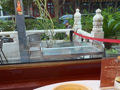 -月福京味斋·烤鸭店·北京菜(鼓楼总店)