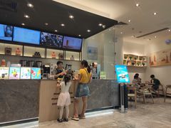 -CoCo都可(东城国贸店)