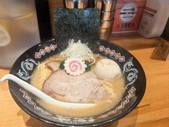 -Ramen满吉·豚骨拉面(丽园路店)