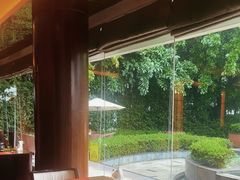 -岷山饭店-芝芝自助餐厅