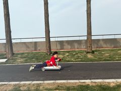 -上海美帆帆船露营基地
