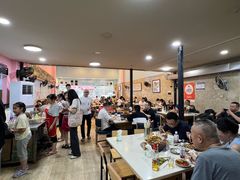 -晓靖轩烧烤(沙河风情店)