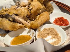 -秦月轩·陕西家乡菜(阜成路·五棵松店)