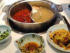 -燃尖儿自助串串火锅(新业广场店)