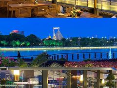 -MONICH牛排融合餐厅(和义大道购物中心店)