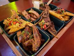 -HIB HUB公社(解放西路店)