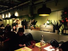 大堂-卡朋厨房(289艺术园区店)