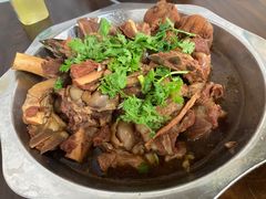 -大勇羊棒骨·烧烤(经六路店)