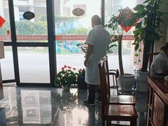 -张钰强中医正骨推拿连锁(唐家人才公寓店)
