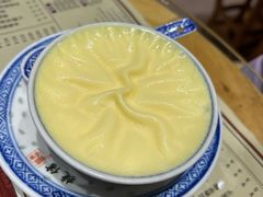 -捷信牛奶甜品世家(合生汇店)