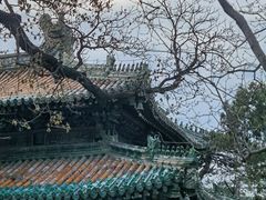 -潭柘寺景区
