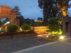 -四川大学(华西校区)