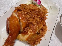 大漠风沙鸡-喜记避风塘炒辣蟹(旗舰店)