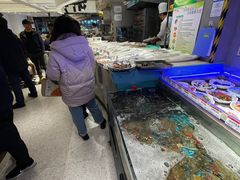 -阿毛饭店(和义路店)